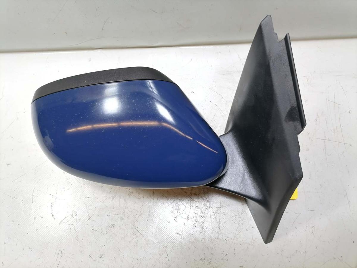 Ford Focus 3 original Au&szlig;enspiegel rechts elektrisch verstellbar beheizt Facelift Bj.2018